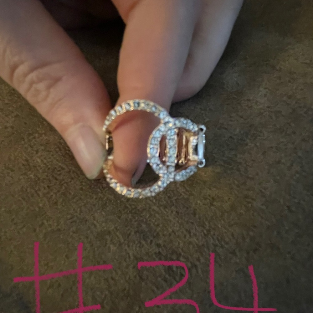 Paparazzi rings - Picture 12 of 16